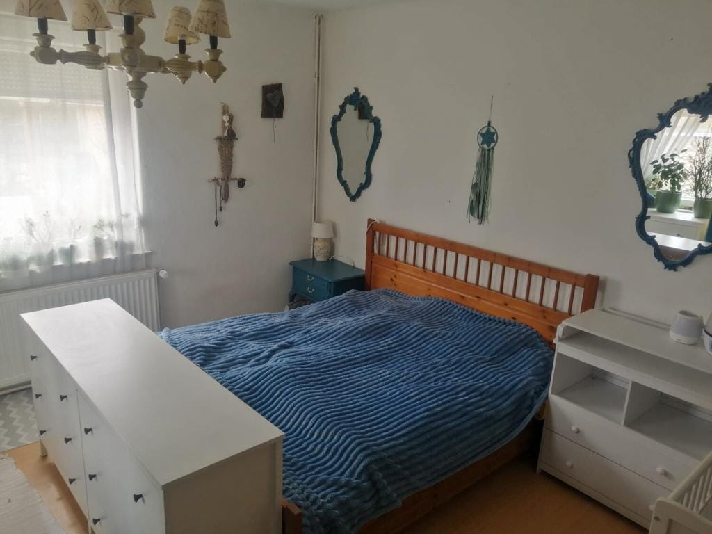 Immobilie in Wanfried - Einfamilienhaus freistehend in Wanfried (Heldra) - Bild 3