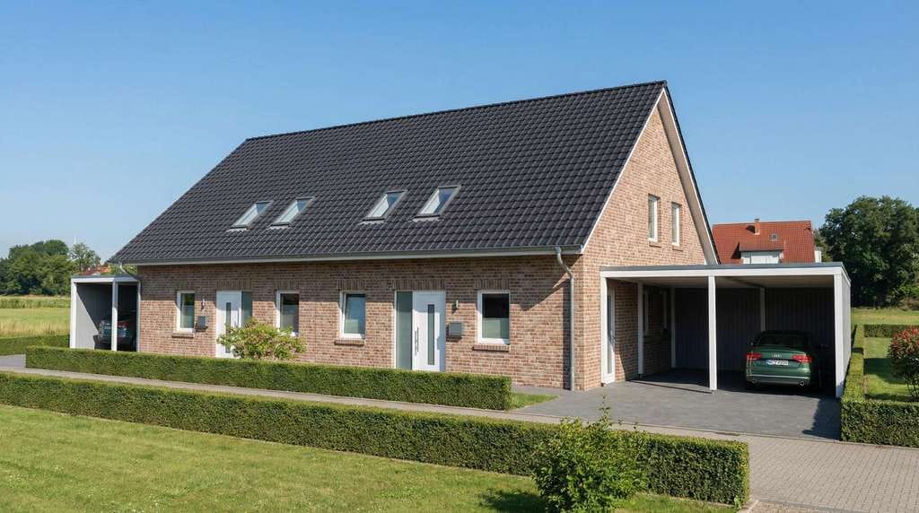 Immobilie in Dörphof - Schlüsselfertiger Neubau an der Ostsee - Bild 4