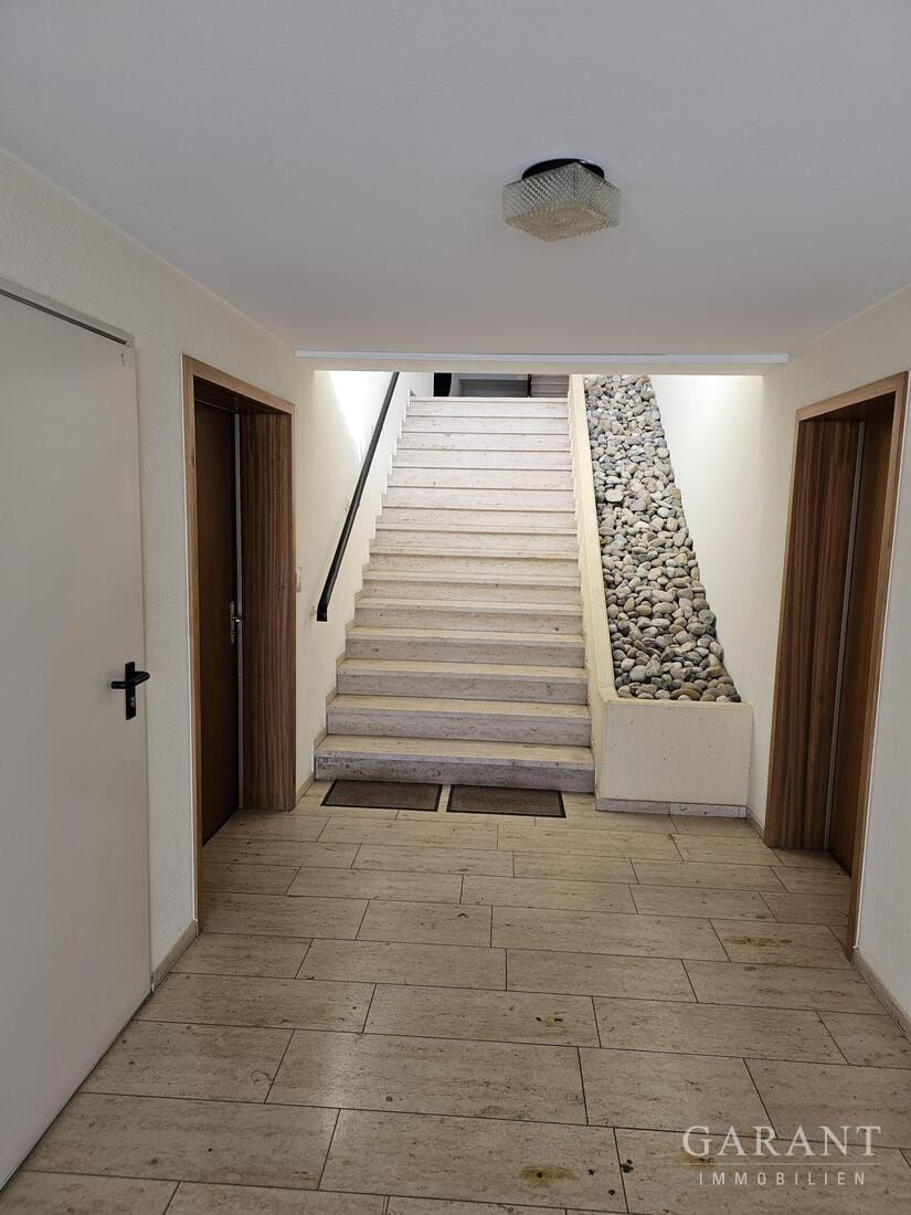 Immobilie in Unterkirnach - Erdgeschosswohnung in Unterkirnach - Bild 1