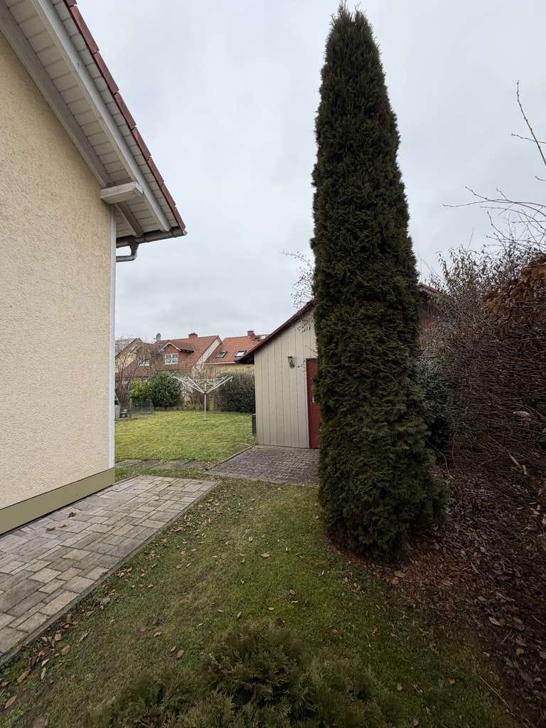 Immobilie in Reichelsheim - Mehrfamilienhaus mit 3 Wohneinheiten, Garten & Ausbaupotenzial – 320 m² - Bild 4