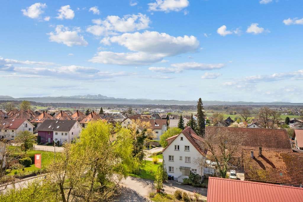 Immobilie in Tettnang - Tettnang - See- und Bergsicht & bequem mit dem Aufzug!
Verwirklichen Sie Ihren Wohntraum... - Bild 0