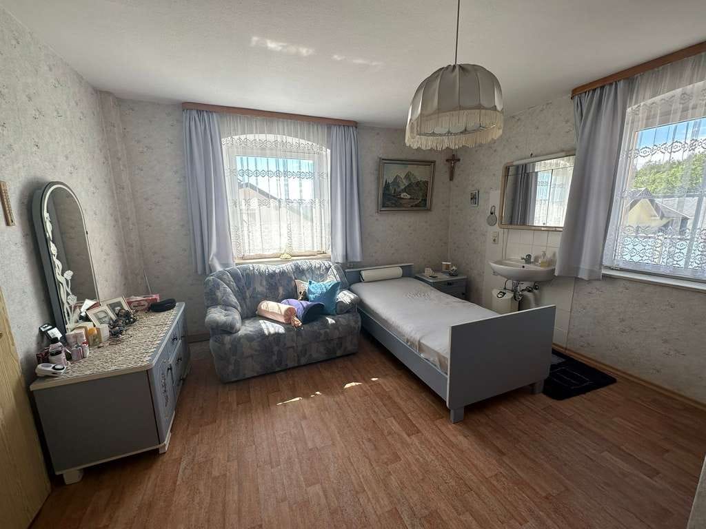 Immobilie in Fichtelberg - Wohn - und Geschäftshaus in Fichtelberg - Bild 4