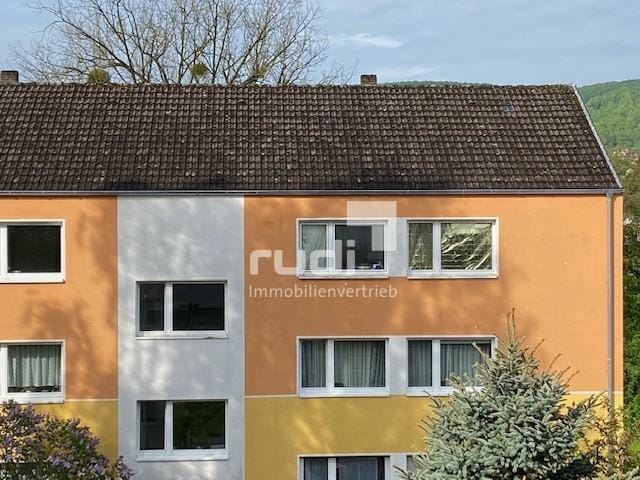 Immobilie in Bad Driburg - - Exklusive, schöne und modernisierte Wohnung im Kurort nahe Stadtpark, Bahnhof, Gräflichem Park - - Bild 4