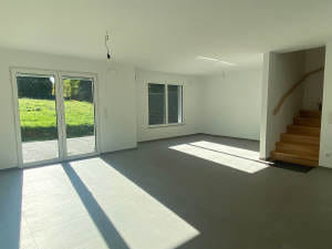 Immobilie in Undenheim - **Neubau-Erstbezug** Luxuriöse Doppelhaushälfte in gewachsener 1-A Lage - Bild 3