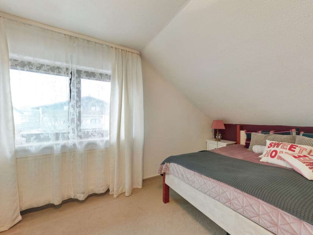 Immobilie in Helmstadt-Bargen - 3-Zi.-Wohnung mit traumhaftem Ausblick in Bargen! - Bild 3
