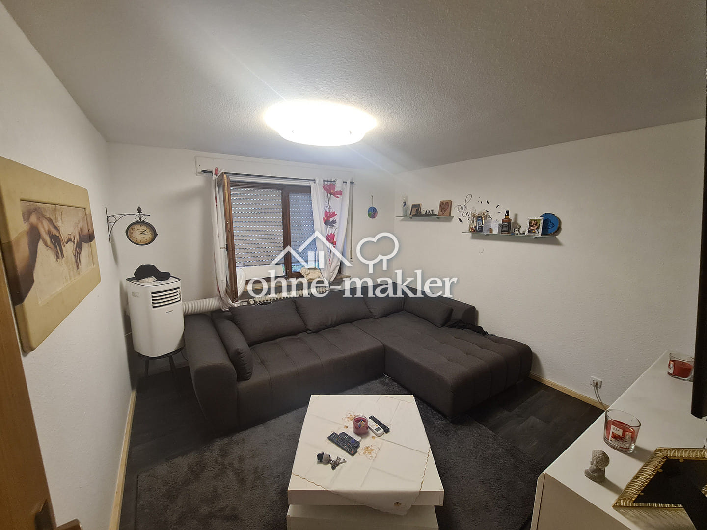 Immobilie in Aach - Attraktives Mehrfamilienhaus mit Panoramablick in Aach im Hegau – ideale Kapitalanlage! - Bild 3