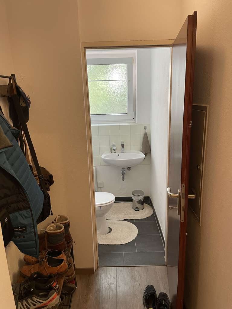 Immobilie in Memmelsdorf - Kapitalanlage provisionsfrei!! Wohnung mit zuverlässigem Mieter zu verkaufen - Bild 4
