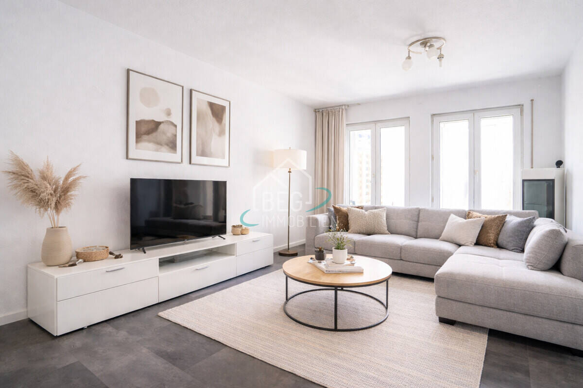 Immobilie in Köngen - Jetzt investieren oder selbst einziehen - Ruhige Terrassenwohnung - Bild 4