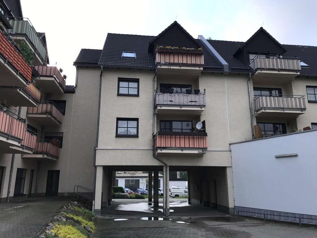 Immobilie in Eibenstock - Gepflegte vermietete Wohnungen als Geldanlage - Bild 2