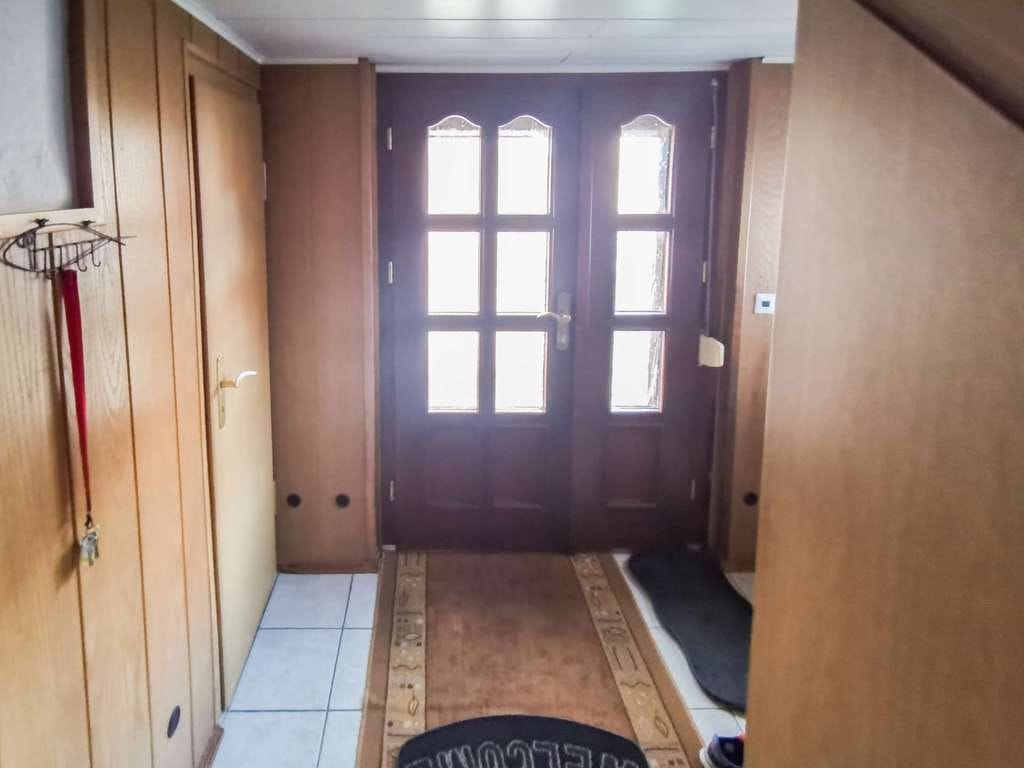 Immobilie in Schönwölkau - Einzug sofort möglich! | Großzügiges Einfamilienhaus mit Sanierungsbedarf | Grüne Lage - Bild 4
