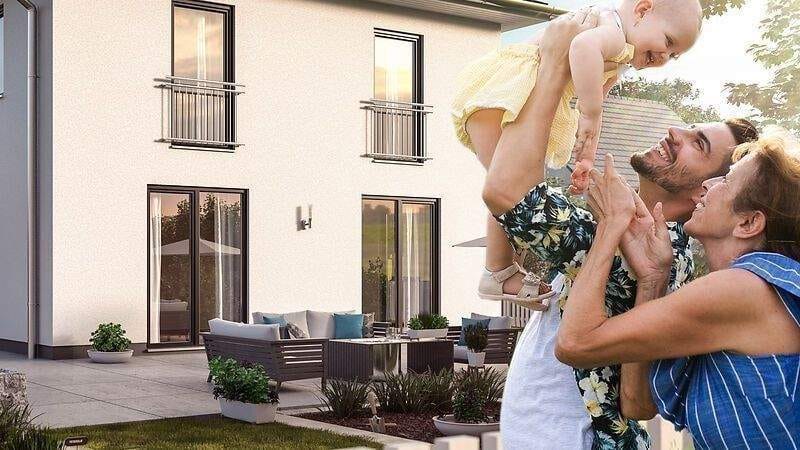 Immobilie in Schönwald -  Schönwalde am Rand des Spreewaldes - Bild 0