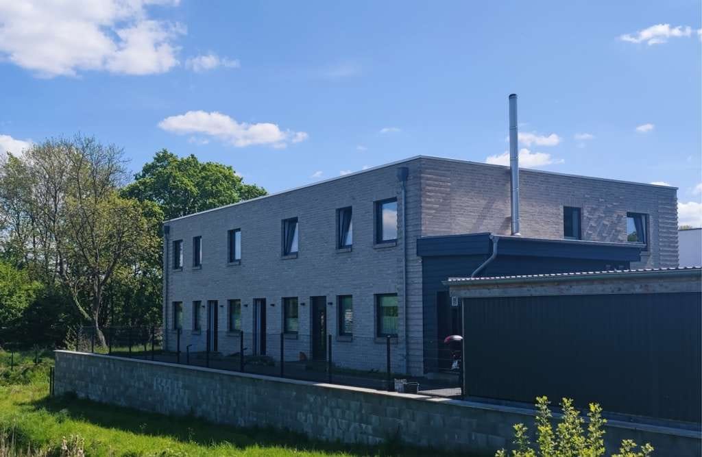 Immobilie in Busdorf - Eine Investition mit Top-Lage und schneller Rendite: modernes Mehrfamilienhaus mit 4 Mietwohnungen. - Bild 0