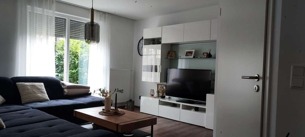 Immobilie in Feucht - Modernes Reihenmittelhaus zum Kauf - Bild 1