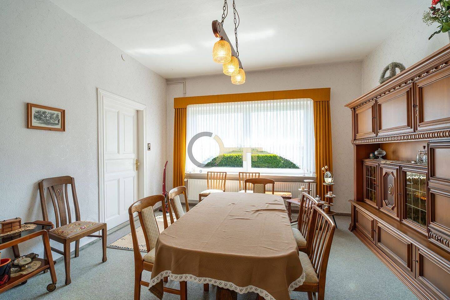 Immobilie in Prinzhöfte - Historischer Resthof mit Charme, Weitblick und Platz für Pferdehaltung - Bild 3