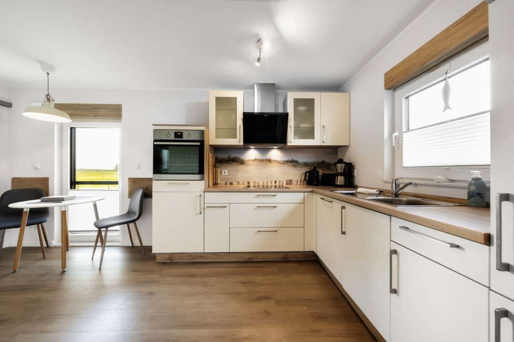 Immobilie in Wirdum - Investition mit Ausblick – Ferienhaus in Wirdum, etabliert in der Ferienvermietung - Bild 4