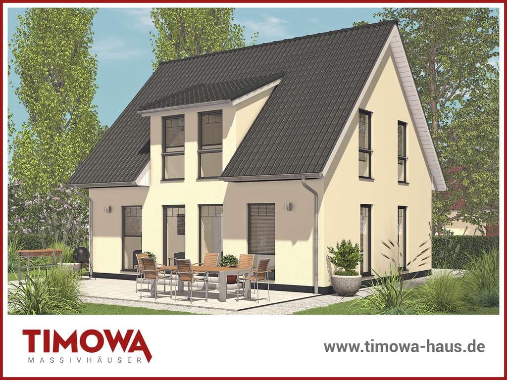 Immobilie in Satow - Modernes Einfamilienhaus in Satow - Bild 0