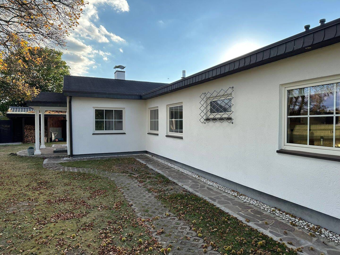 Immobilie in Ellerbek - Zweifamilienhaus als Kapitalanlage direkt an Hamburger Stadtgrenze - Bild 3