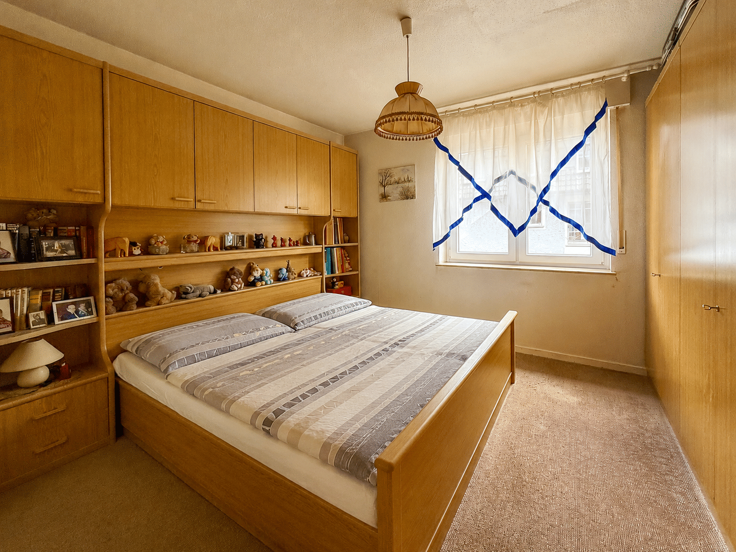 Immobilie in Wickede (Ruhr) - Vermietete 2-Zimmer-Eigentumswohnung in Wickede-Echthausen - Bild 2