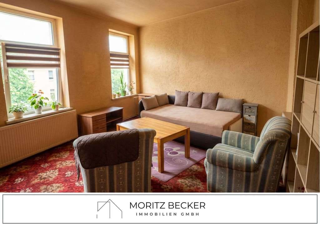 Immobilie in Hildesheim - Kapitalanleger aufgepasst: Großzügiges Mehrfamilienhaus auf der Marienburger Höhe! - Bild 2