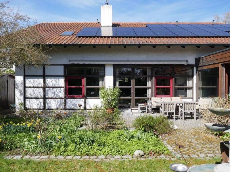 Immobilie in Neuötting - Außergewöhnlich wohnen: Haus mit Stil und Persönlichkeit - Bild 0