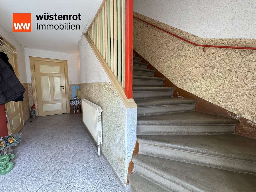 Immobilie in Striegistal - Schönes Eigenheim mit großem, ländlichem Anwesen - auch als Zweifamilienhaus nutzbar - Bild 4