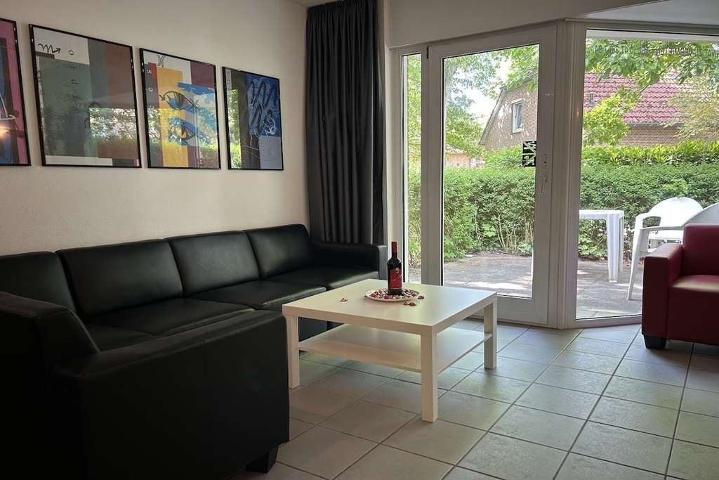 Immobilie in Butjadingen - Meeresluft & Urlaubsglück - Ferienhaus in Deichnähe! - Bild 3