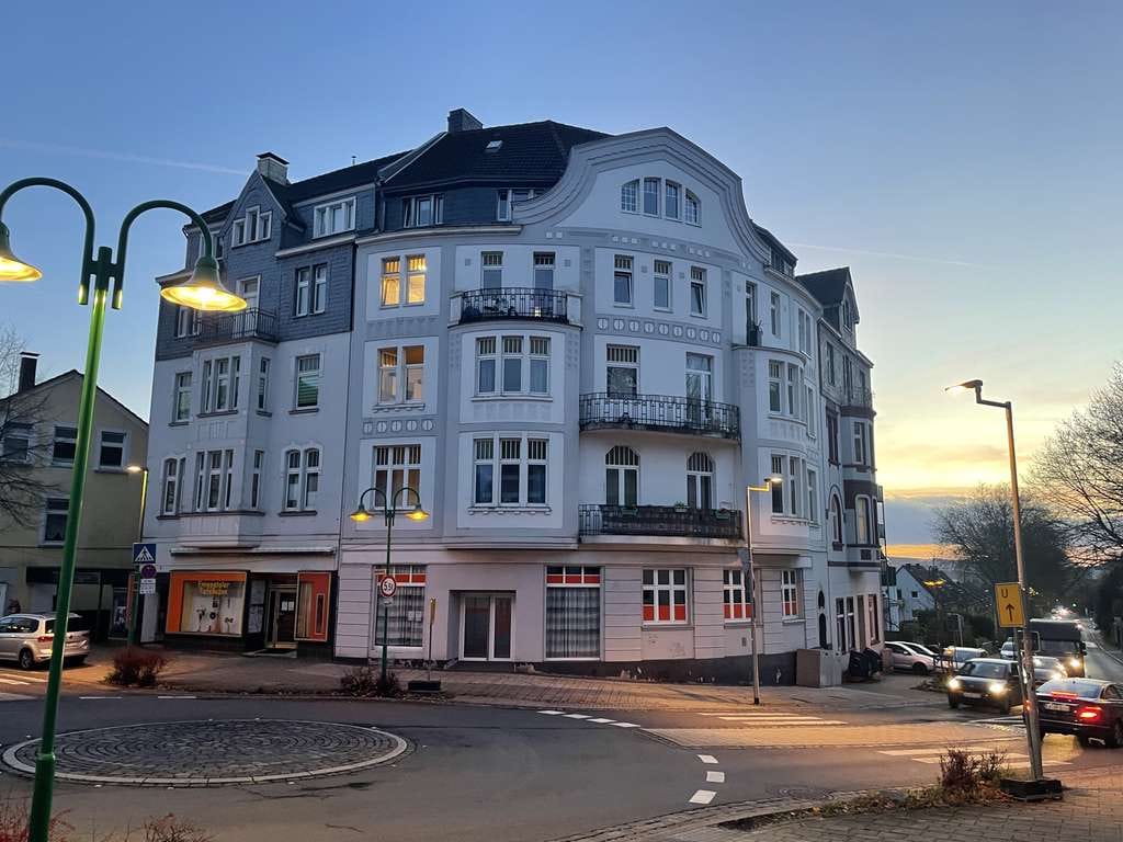 Immobilie in Ennepetal - MFH EN Milspe, 2,5% AfA - Bild 1