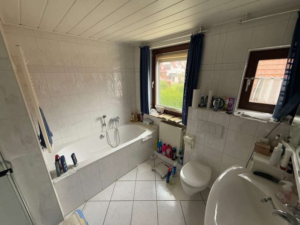 Immobilie in Wesertal - Idyllisches Haus im schönen Weserbergland - Bild 3