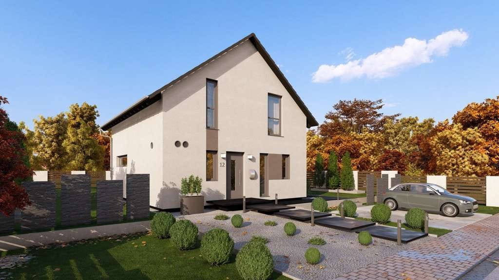 Immobilie in Schweigen-Rechtenbach - [FRANCE]  - Bild 2