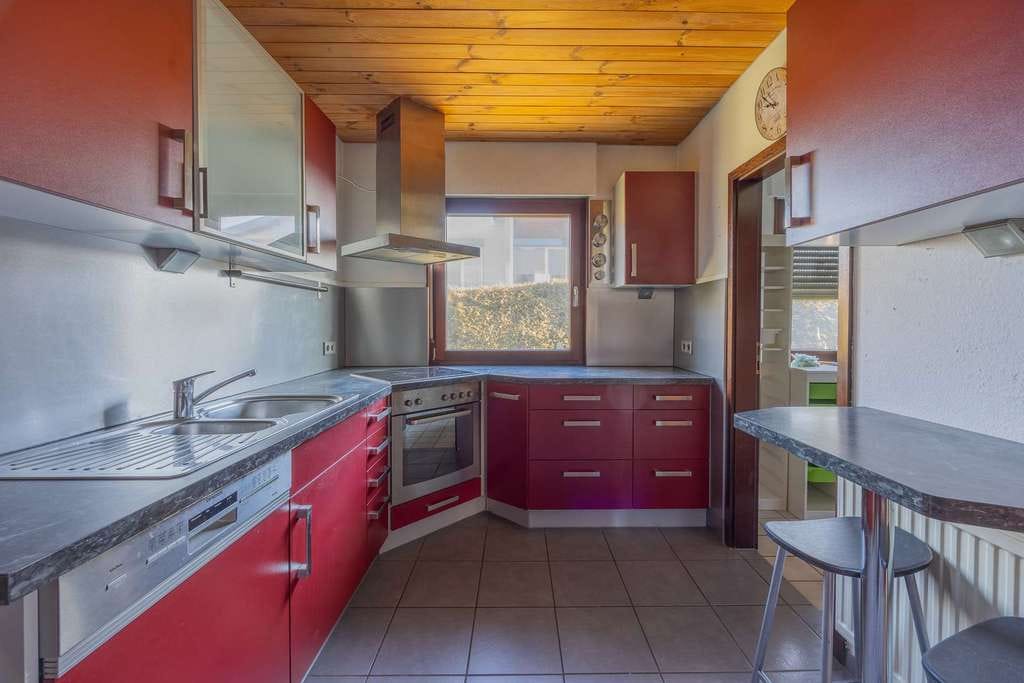 Immobilie in Fronreute - STAIG - Ankommen und wohlfühlen: Großzügiges Zweifamilienhaus - Bild 4