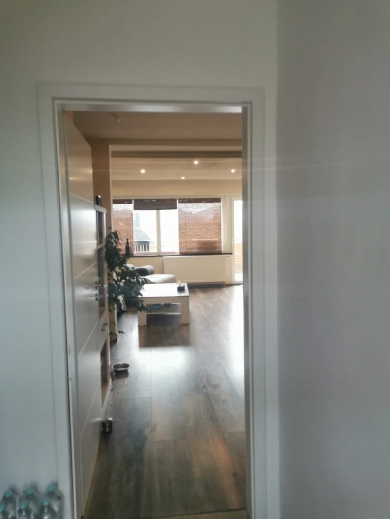 Immobilie in Calden - [372803#1306] Reiheneckhaus – Etagenwohnung auf 2 Ebenen mit Garten, Dachgalerie und Keller - Bild 2
