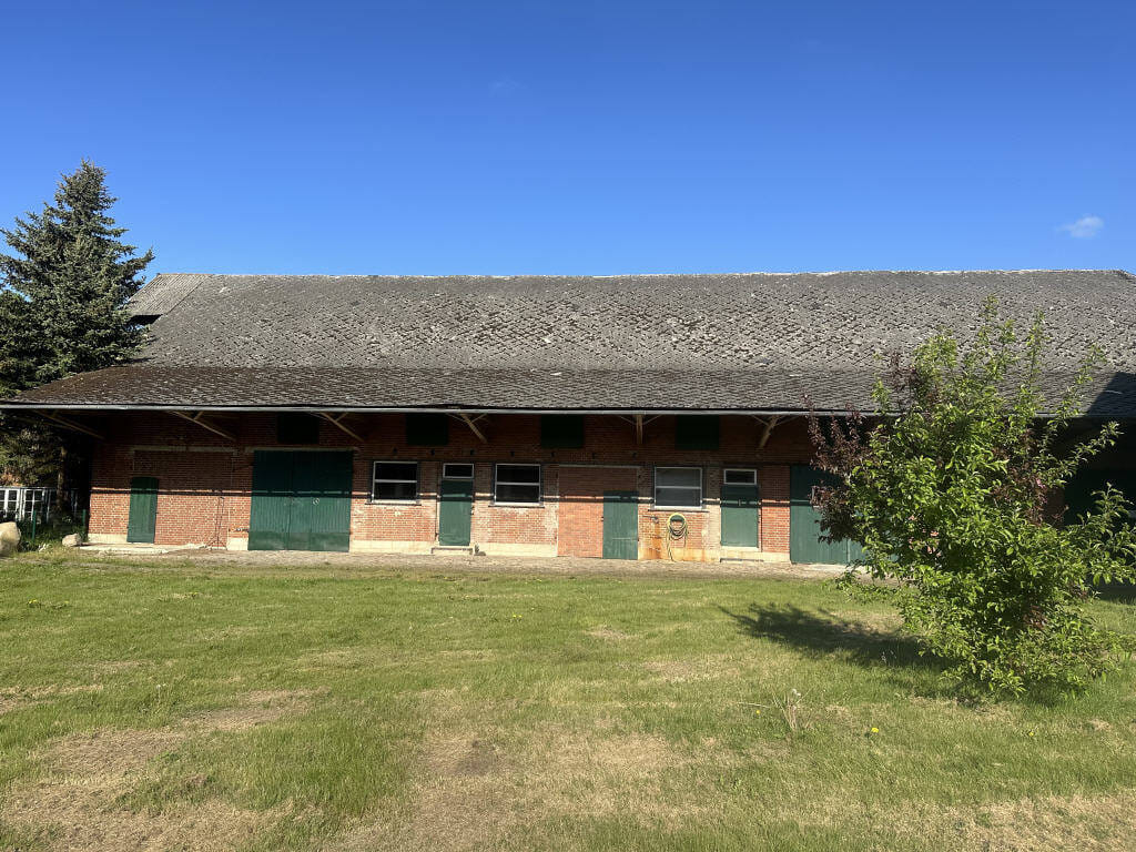 Immobilie in Wittingen - gut erhaltener Resthof in Teschendorf - Bild 4