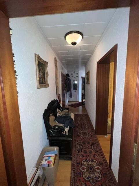 Immobilie in Friedberg (Hessen) - 3-Zimmer-Eigentumswohnung mit Balkon, Dachterrasse und Stellplatz in Friedberg (Erbpachtgrundstück) - Bild 3