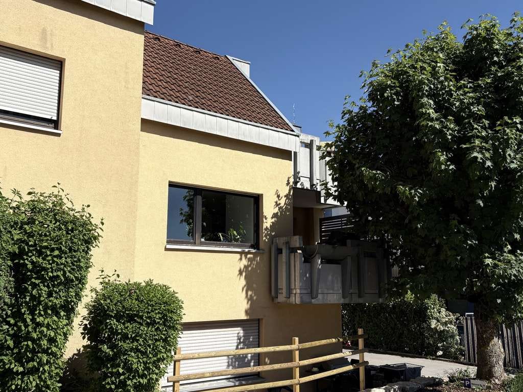 Immobilie in Ehningen - Geniale Wohnung in Splitlevelbauweise - Bild 1