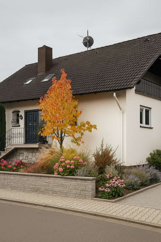 Immobilie in Riedstadt - Riedsee vor der Tür, Frankfurt um die Ecke – Ihr Zuhause mit Vermietungschance - Bild 2