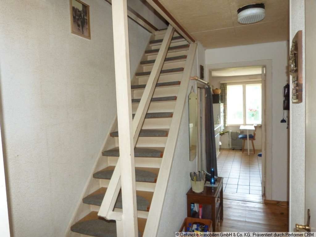 Immobilie in Oberkrämer - Berliner Stadtrand; großzügiger Landsitz in herrlicher Wohnlage mit massivem Einfamilienhaus - Bild 3
