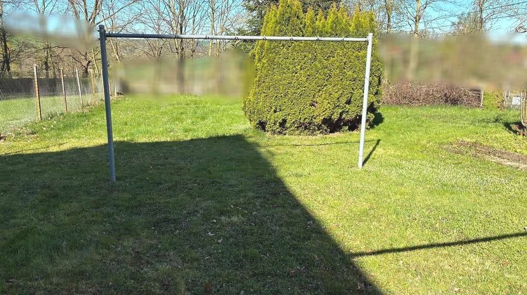Immobilie in Döbeln - Zweifamilienhaus mit großem Garten - Bild 2