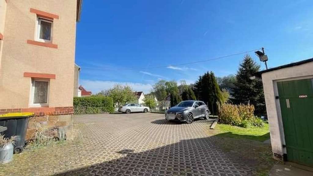 Immobilie in Döbeln - Saniertes Mehrfamilienhaus sucht neuen Eigentümer - Bild 2