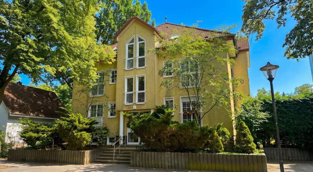 Immobilie in Glienicke/Nordbahn - Der Grundstein für Ihr Immobilienportfolio - Bild 1