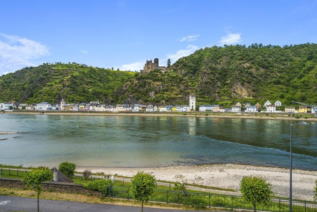 Immobilie in Sankt Goar - Villa in Sankt Goar - Bild 3