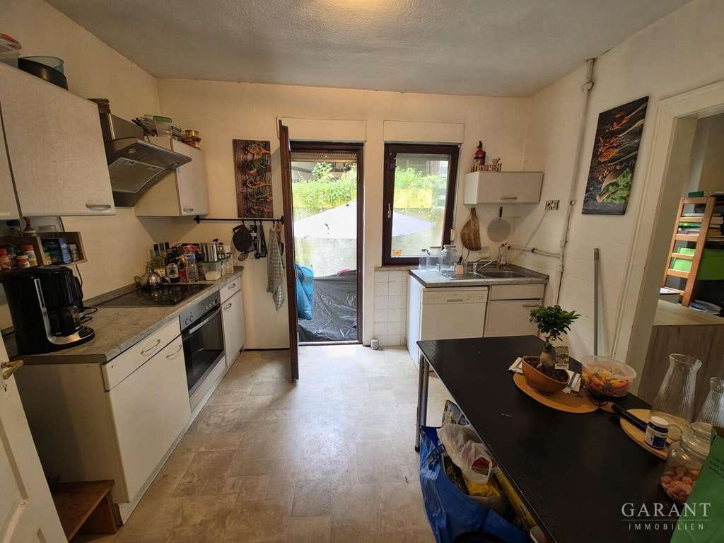 Immobilie in Ispringen - Kapitalanlage mit Potenzial: Dreifamilienhaus in Ispringen mit ca. 7,35 % möglicher Bruttorendite - Bild 4