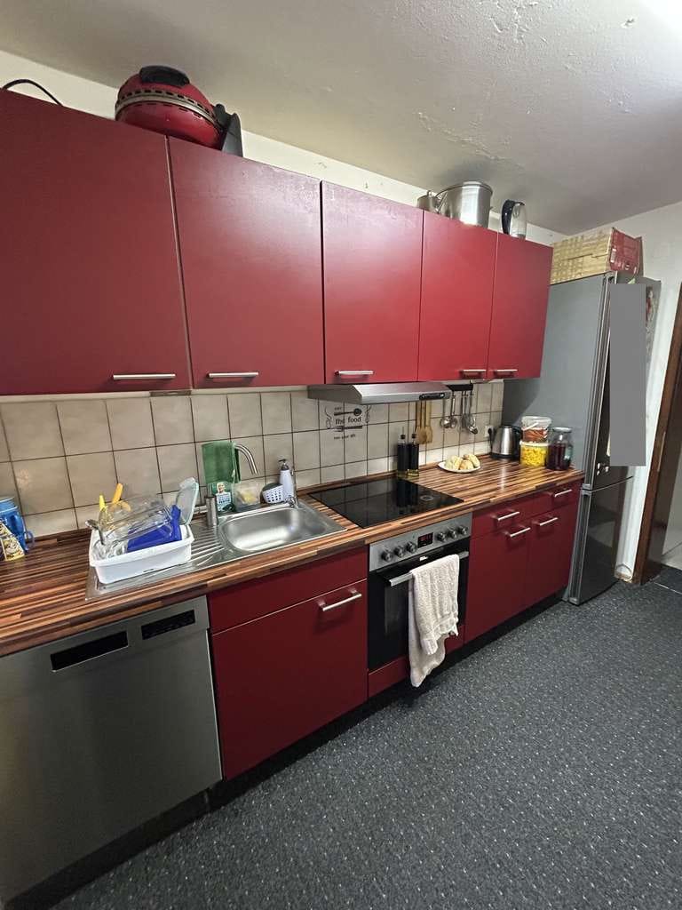 Immobilie in Asbach-Bäumenheim - Kapitalanlage!  3-Zimmer-Eigentumswohnung mit Balkon und Stellplatz in Asbach- Bäumenheim - Bild 4