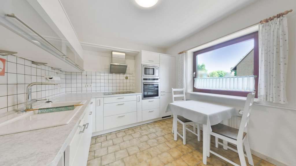 Immobilie in Schönberg (Holstein) - Großes Einfamilienhaus in Schönberg in Ostseenähe - Bild 5