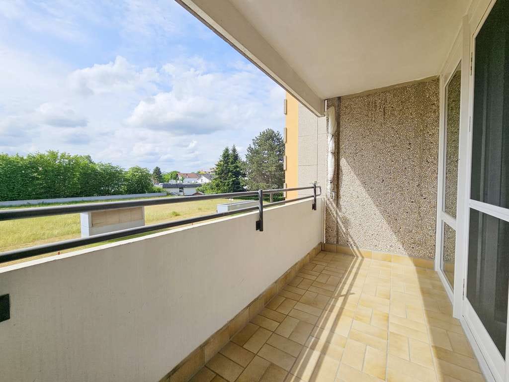 Immobilie in Rödermark - Mehr Platz für Ihr Leben – charmante 3-Zimmer-Wohnung - Bild 3