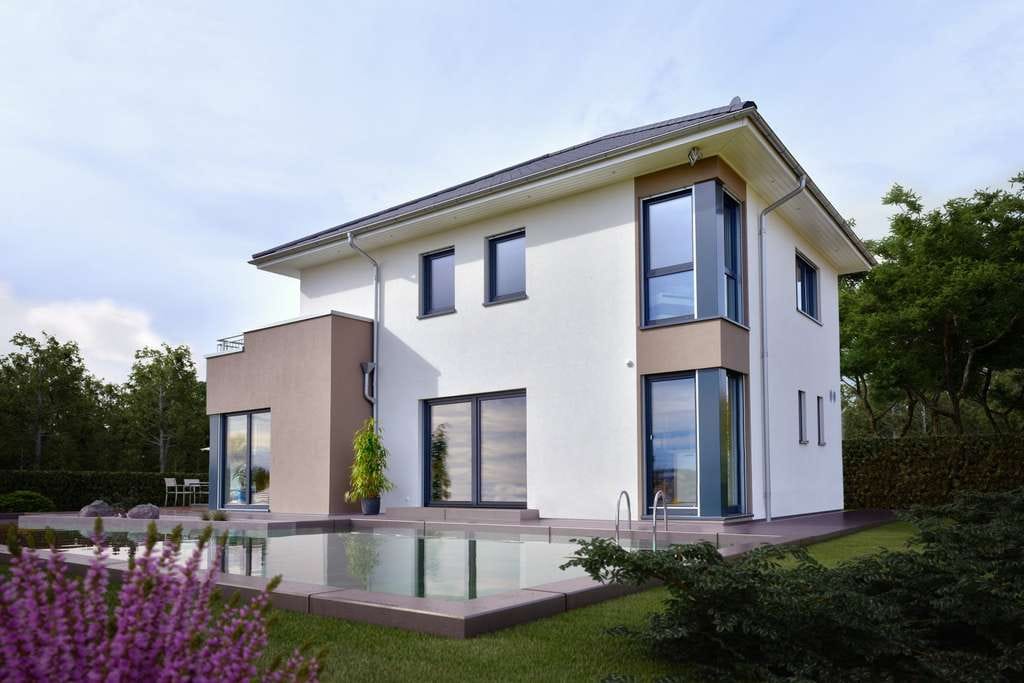 Immobilie in Bernried am Starnberger See - Ausblick in Bernried am Starnberger See - Bild 1