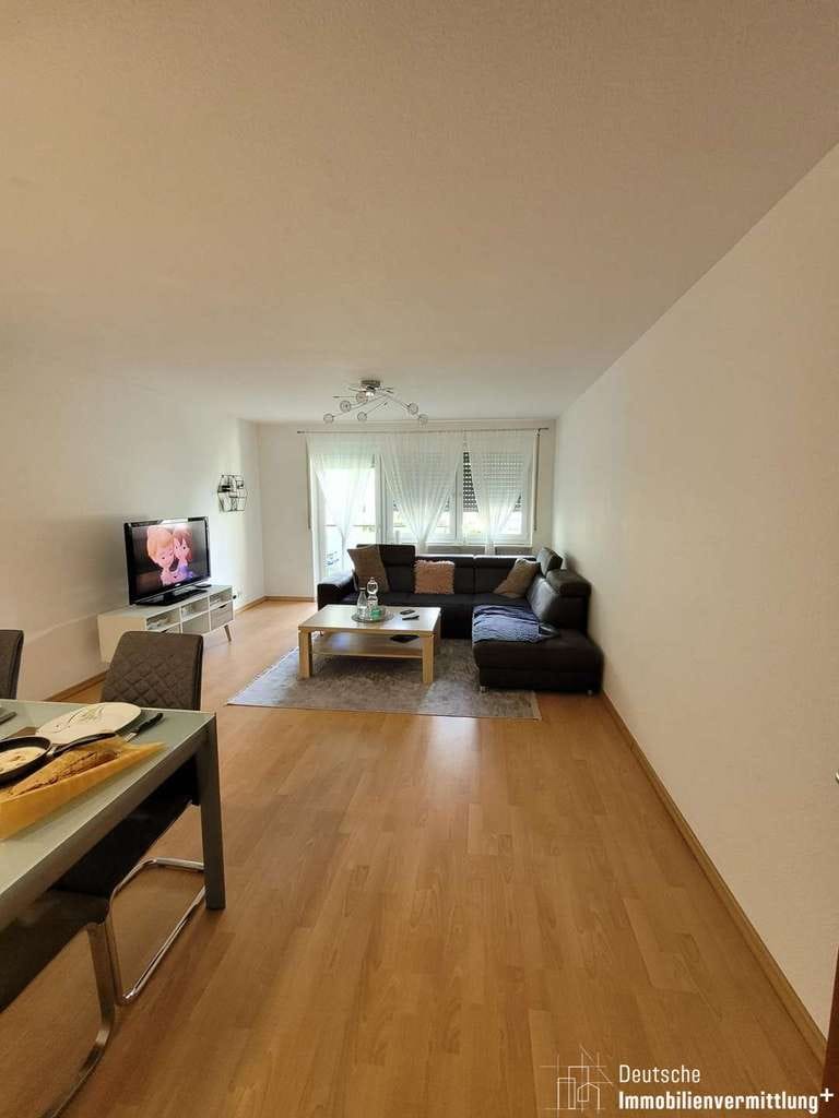 Immobilie in Mauer - Kapitalanleger / Eigennutzer aufgepasst - vermietete 3-Zimmerwohnung in ruhiger Lage - Bild 1
