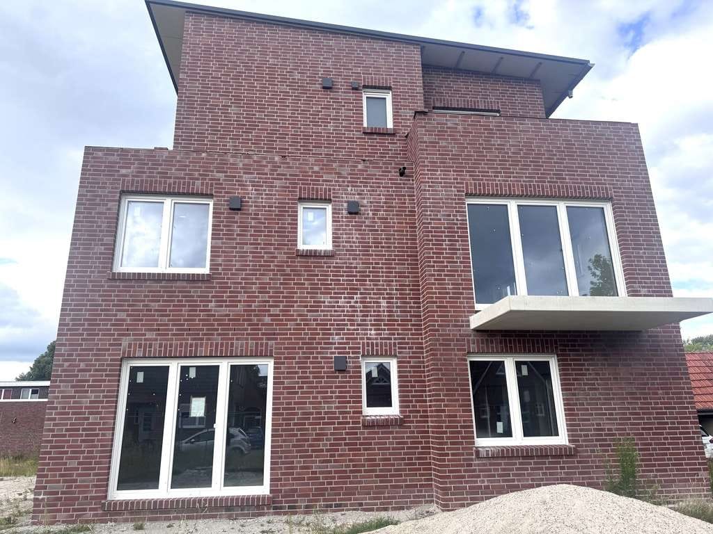 Immobilie in Wiesmoor - Bauprojekt + zusätzliches Grundstück: Starkes Investment mit Perspektive - Bild 1