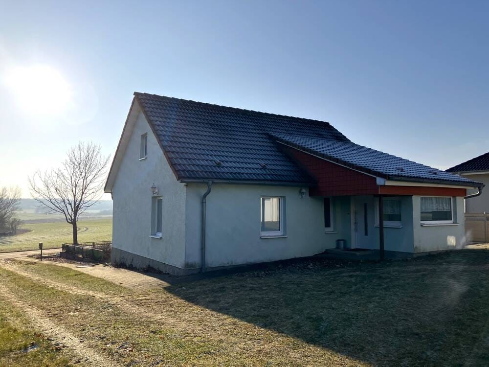 Immobilie in Sanitz - Einfamilienhaus mit Sanierungsbedarf in Sanitz - Bild 3