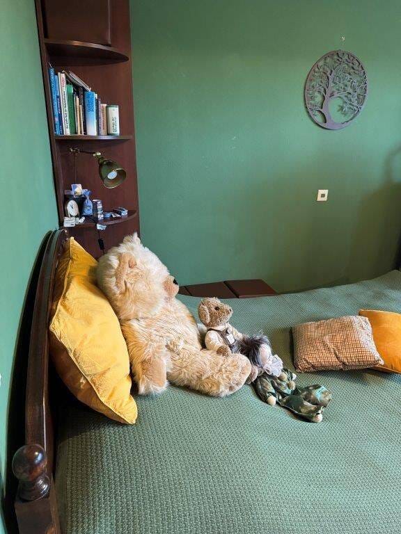 Immobilie in Unterkirnach - Dreifamilienhaus mit vielseitigem Potenzial  ideal für Kapitalanleger, Mehrgenerationen oder Eigennutzung. - Bild 4