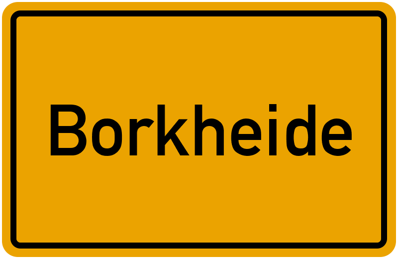 Immobilie in Borkheide - Hier wollen sie alle wohnen. Natur pur - ideal im Grünen.  - Bild 3
